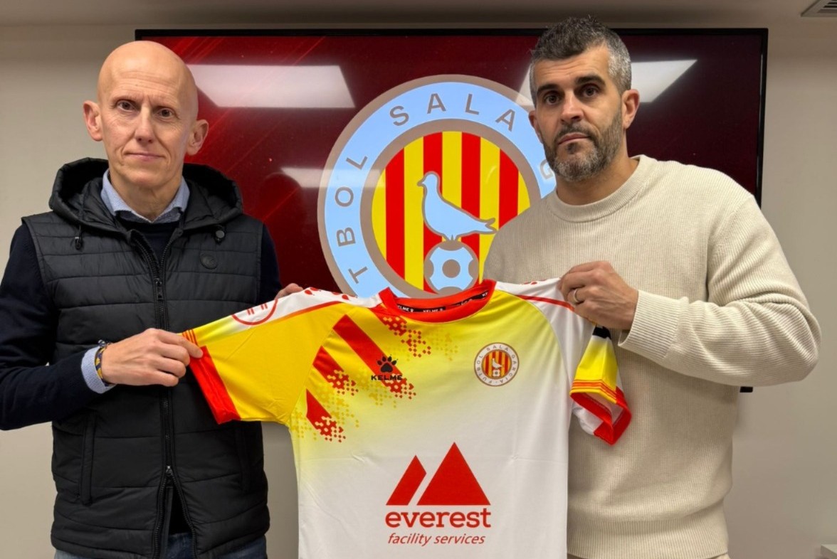 Dos incorporaciones para reforzar el área técnica
